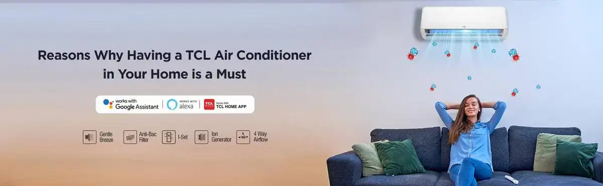 TCL Air Conditioner Service Center in Secunderabad